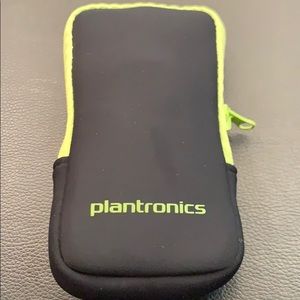 Plantronics Wireless Headsets